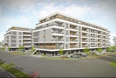 Spatii comerciale noi de vânzare în Sfântu Gheorghe - 2