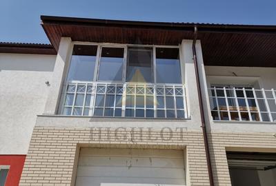 AMERICAN VILLAGE | VILA 5 CAMERE | DISPONIBILA LA INCHIRIERE - 21