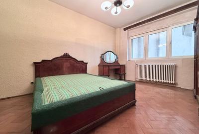 UNIC | APARTAMENT 2 CAMERE 80MP SALA PALATULUI BLOC REABILITAT - 1