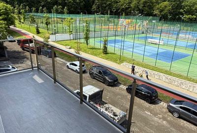 Apartamente noi cu 3 camere+parcare | terase | fix langa Baza Sportiva - 1