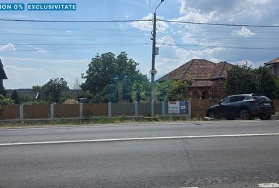 Casă cu 2 camere în Șimian