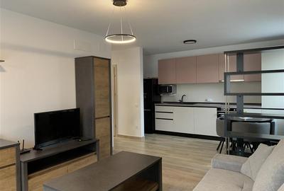 Apartament modern in Urban Plaza cu parcare - 1