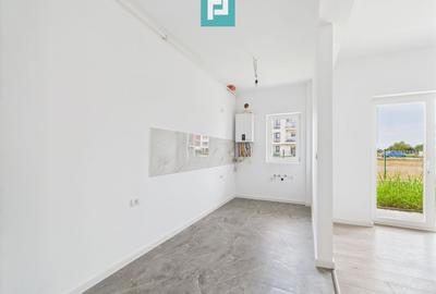 Apartament 3 camere cu grădină | Zona Torontalului - 3