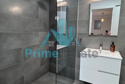 Apartament 2 camere ultrafinisat  in ansamblul THE NEST - 5