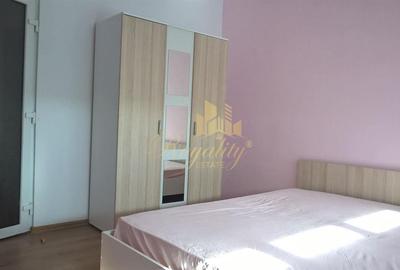 Apartament 3 camere, centrala proprie, clime - Zona Complexului Studentesc - 7