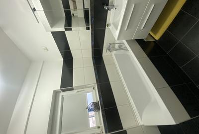 Inchiriez apartament in complex Europa, Timisoara - 11