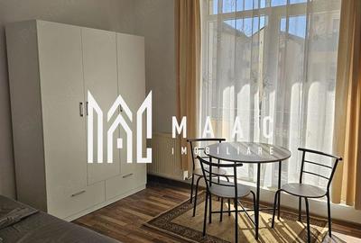 Garsonieră decomandată | Turnișor, Sibiu | etaj 2, balcon 7 mp - 1