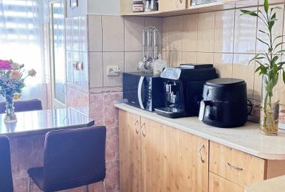 Apartament 4 camere | Aiud | zona Micro | 70 mp - 2