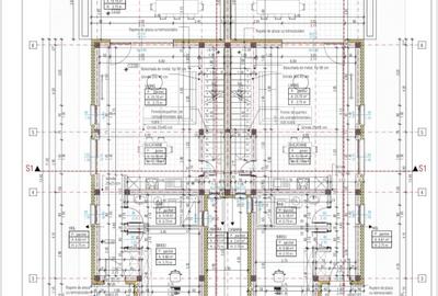 Duplex cu 5 camere în Ghiroda