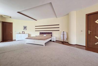 Conac exclusivist | Slănic-Moldova | View Superb |  Domeniu 17.000 mp | SPA&LAC - 22