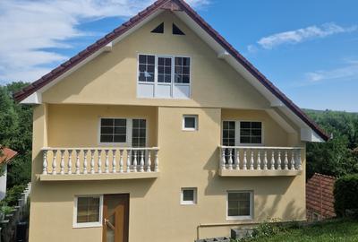 Vila in zona centrala, Cisnadie - 1