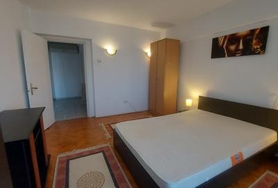 UNIRII GARANTI BANK, inchiriere 2 camere  68mp,mobilat si utilat - 2