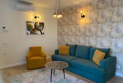 Apartament 3 camere luminos, spatios Floreasca Pescariu - 14