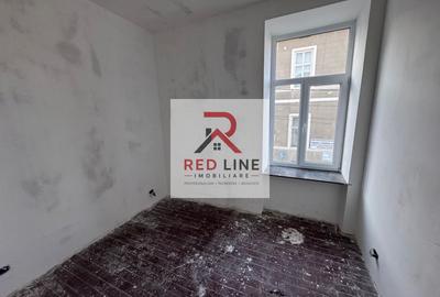 Apartament 3 camere în vilă, etaj 1 – zona Ultracentrala - 11