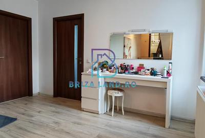 Bucurestii Noi, Laminorului, casa D+P+E+M, sup. 420mp, teren 337mp - 15