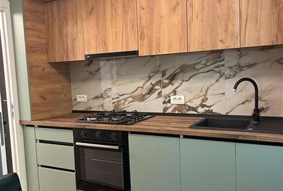Apartament Berceni - 7
