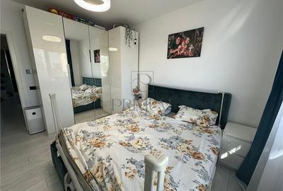 Duplex superb - parter - cartier Europa - mobilat - utilat - 4