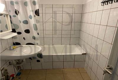 SAGULUI - APARTAMENT 1 CAMERA - mobilat, utilat, decomandat - 5