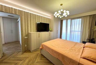 0 %Comision Duplex ultrafinisat, 5 camere–zona str Magnoliei Floresti - 11