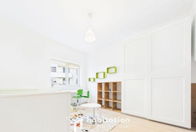 Apartament cu 4 camere, vibrant, cu scara interioară,  in City of Mara - 11
