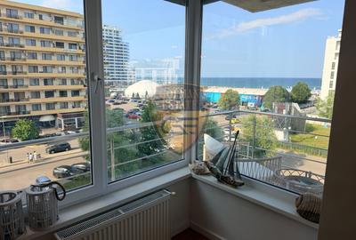 2 camere Summerland  Mamaia Nord 65mp vedere la mare term lung centrala gaz A/C - 2