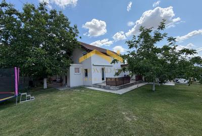 Casa Individuala - 4 camere- 800 mp teren - - 8