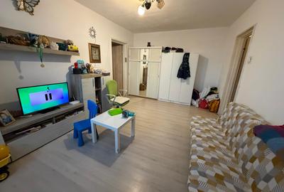 Baba Novac - Campia Libertatii - Vedere spre PARC IOR - 5