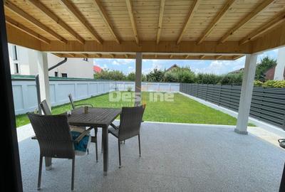 Casa individuala premium | Finalizată recent | Bragadiru, la granita cu Sector 5 - 6