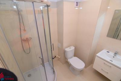 = River,s Towers, apartament  3 camere decomadate  de 82 mp + parcare subterana - 9