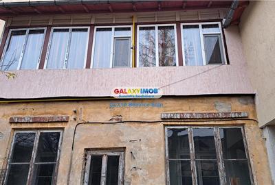 Vanzare apartament parter casa BERZEI si teren liber de constructie - 12