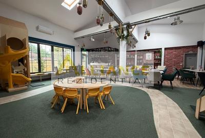 RESTAURANT +N LOC DE JOACA - 1500MP TEREN - 1.850.000EURO - 2