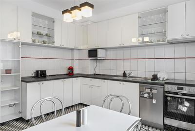 INCHIRIERE  APARTAMENT 3 CAMERE ZONA FERDINAND/MIHAI BRAVU! - 6