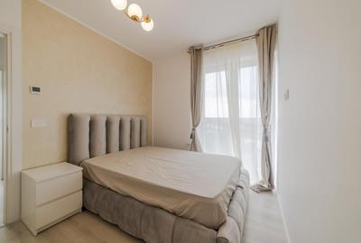 3 camere – Lipovei | Prima inchiriere| Loc de parcare| - 14