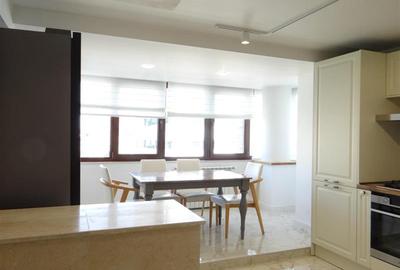 Apartamenr 3 camere  Decebal   Centrala Proprie - 10