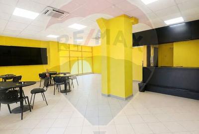 Spațiu comercial 75mp intersecție Soseaua Alexandriei- Antiaeriana - 3