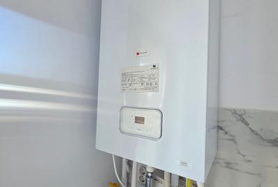 Vand apartament bloc nou 2026 cu gradina generoasa 192 mp - 7