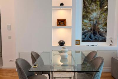 Apartament 2 Camere Mobilat & Utilat LUX | 84 MP | Bloc Nou | Cotroceni - Izvor - 8
