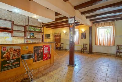 Proprietate rară în centrul Râșnovului, cu spațiu comercial - 32