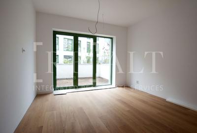Inchiriere apartament 3 camere | Intrare separata,  NOU | The Corner, Eminescu - 10