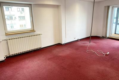 Calea Victoriei, 50m metrou, 4 camere decomandat, 124mp, bloc 1996 - 3