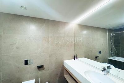 Apartament 3 camere de inchiriat One Herastrau Towers - 23
