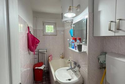EXCLUSIVITATE LA VANZARE - 2 CAMERE SEMI - CIRESICA - - 12