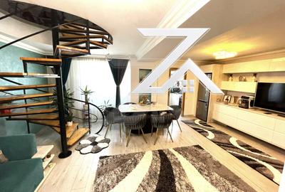 Apartament 3 Camere | Terasă Panoramică | Promenada Mall - 2
