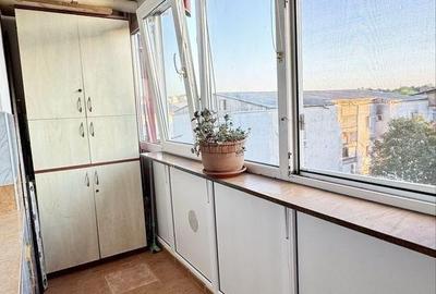 2 camere 54mp mobilat zona Nicolina - 3