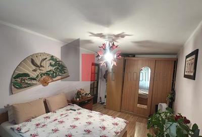 Apartament 3 Camere Rahova,  Centrală Proprie – Mobilat  Utilat parcare - 4