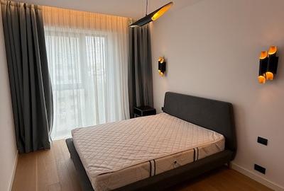 One Herastrau Towers 2 camere utilate si mobilate - 7