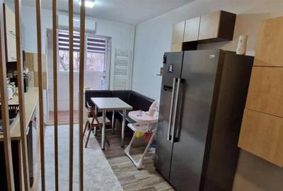 Vanzare Apartament 3 Camere Decomandat Sos Berceni - 3