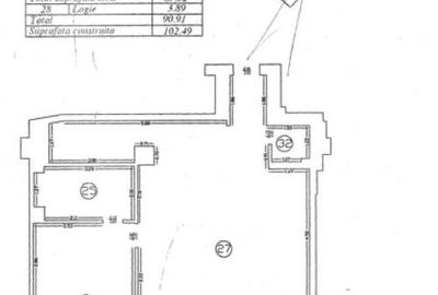 Apartament 2 camere Herastrau | Persepolis - 16