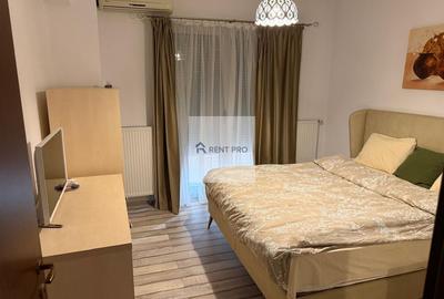 2 Camere Quadra Sema Park Metrou Lujerului Politehnica - 1