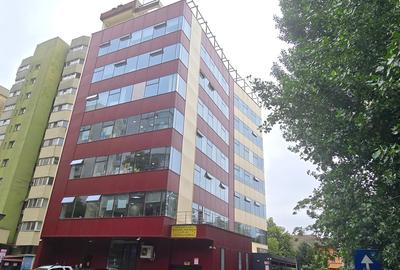 Spatii de inchiriat cladire de birouri Soseaua Iancului - 2
